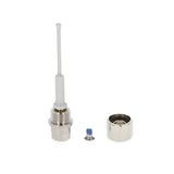 SATAjet K 1800 spray mix Round/Flat Spray Fan Control - Total Finishing Supplies
