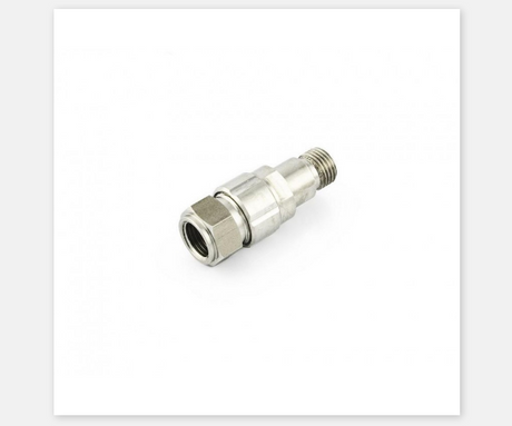 SATAminijet 1000 K G1/4-G1/4 60 Mesh Filter - Total Finishing Supplies