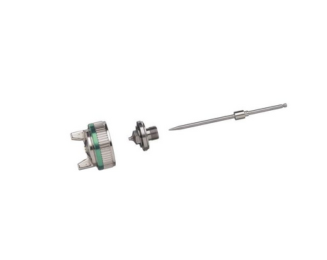 SATAminijet 1000 K Nozzle Sets - Total Finishing Supplies