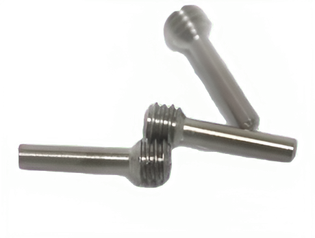 SATAminijet 4400 B Air Micrometer Adjustment Screw (x3) - Total Finishing Supplies