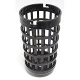 SATA vision 2000 Charcoal Belt Unit Protective Filter Cover - Total Finishing Supplies