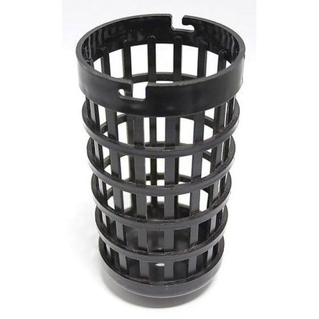SATA vision 2000 Charcoal Belt Unit Protective Filter Cover - Total Finishing Supplies