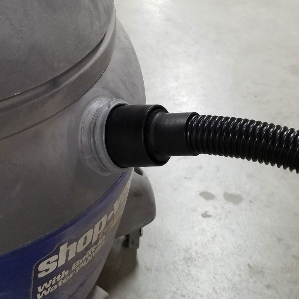 1-2.25 Vacuum Port Reducer Sanders