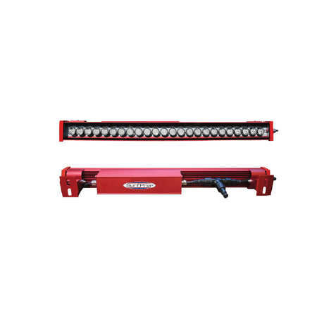 SurfPrep 24 inch LED inspection light