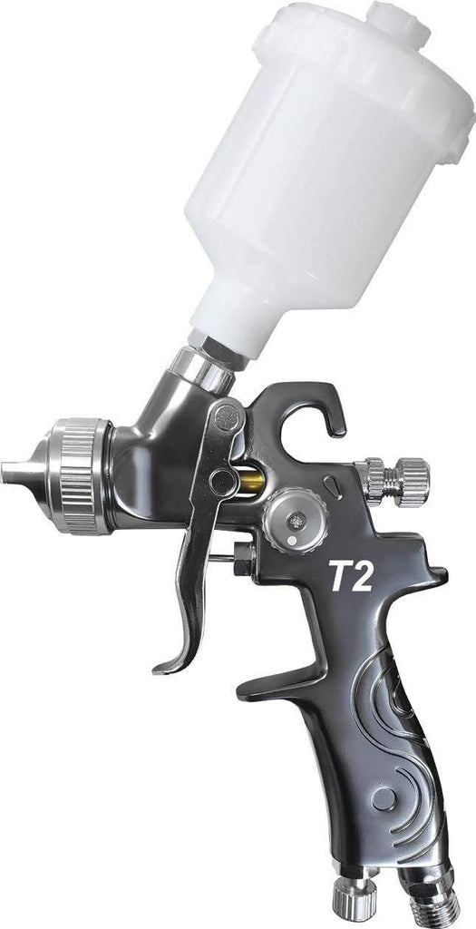 Professional Mini Spray Gun Glaze Kit - T2-Glaze