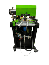 Trim Finishing System 120 Linear Spray Machine - Total Finishing Supplies