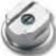 T93F Ultra Finish Flat Tips Choose Tip Size Spray Gun