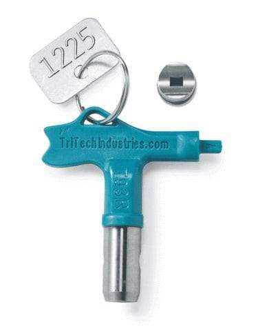 TriTech®™ T93R Reversible Hi-Production Series Tip