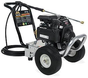 Work Pro® (Wp) Series Gasoline Direct Drive Wp-3000-0Mhb Cold Water Pressure Washer