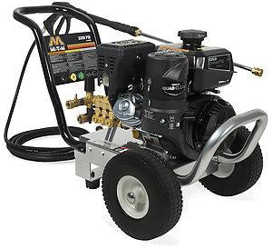 Work Pro® (Wp) Series Gasoline Direct Drive Wp-3200-0Mkb Cold Water Pressure Washer