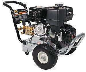 Work Pro® (Wp) Series Gasoline Direct Drive Wp-4200-0Mhb Cold Water Pressure Washer