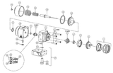 Binks AG-364 Spare Parts - Total Finishing Supplies