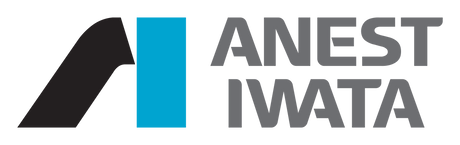 Anest Iwata Air Adj. Set Parts