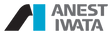 Anest Iwata Air Cap Gasket Parts