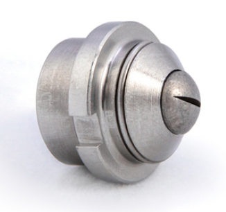 Binks Airless Fluid Tips Fine Finish