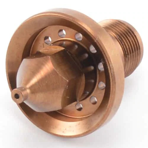 Binks Trophy Series Spray Gun Stainless Steel Fluid Nozzles