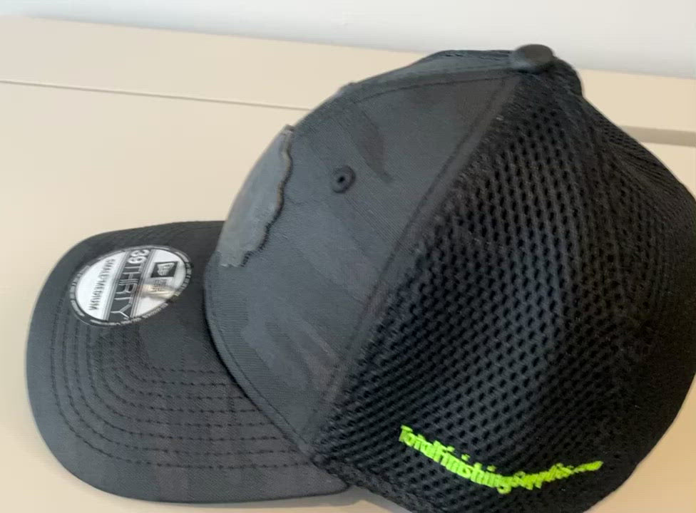 Gorras con logotipo de Total Finishing Supplies 