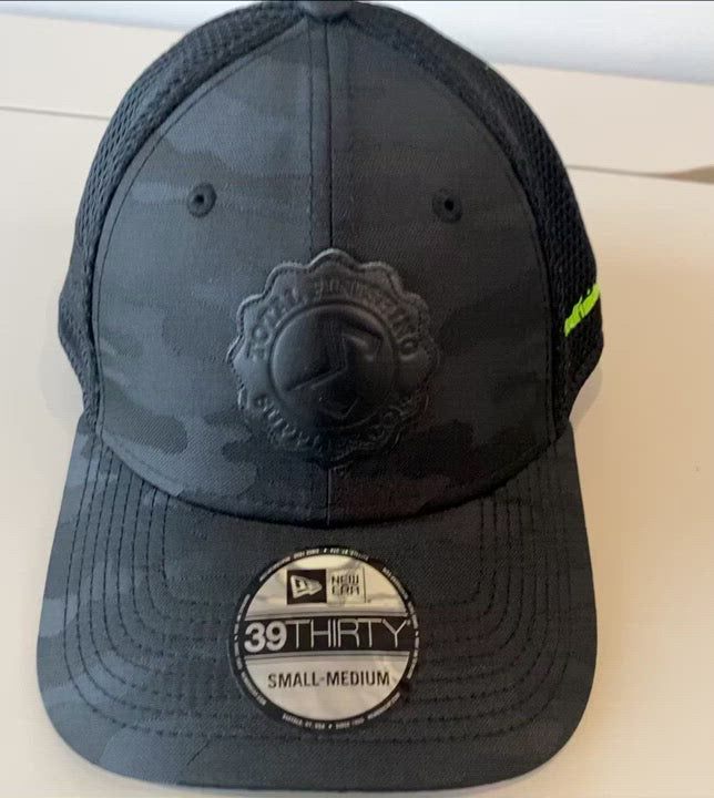 Gorras con logotipo de Total Finishing Supplies 