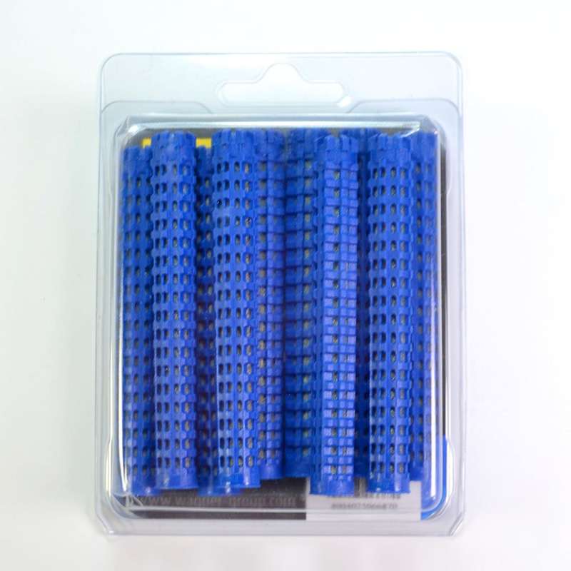 Wagner Cage Filter For Air Assist Airless 10 Pack Blue-150 Mesh