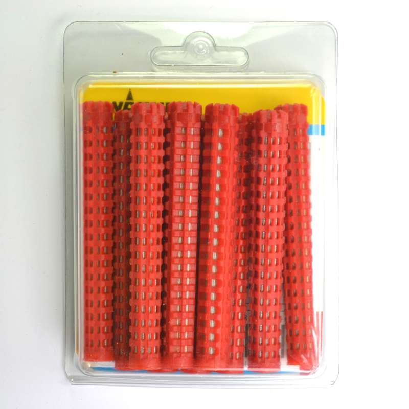 Wagner Cage Filter For Air Assist Airless 10 Pack Red-200 Mesh