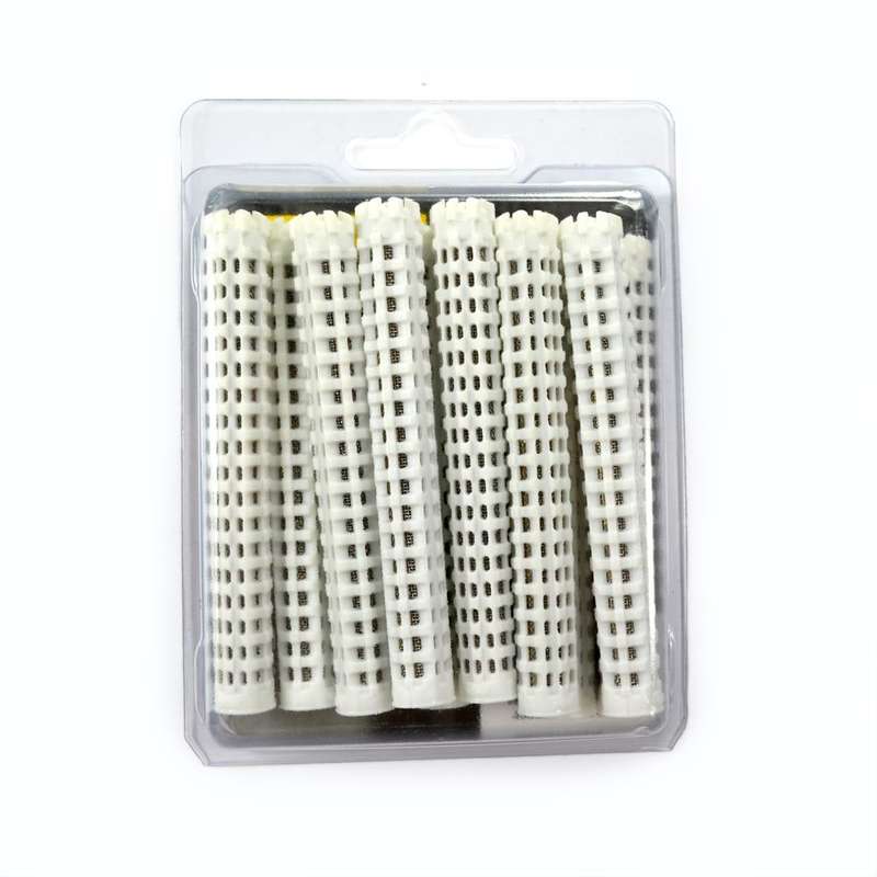 Wagner Cage Filter For Air Assist Airless 10 Pack White-50 Mesh