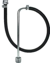 Wagner Suction Hose Assembly 55 Gal. Siphon (3/4 X 10) Pump