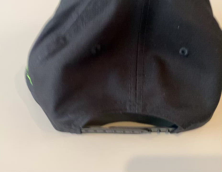 Gorras con logotipo de Total Finishing Supplies 