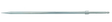 Fluid Needle for DeVilbiss Advance HD Manual Spray Guns - Total Finishing Supplies