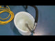 Combo de montaje en pared Wildcat 18-40 con pulverizador IceBreaker 