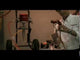Bomba Bobcat Peak 14:1 con asistencia de aire y sin aire (AAA) de CA Technologies: configuración de modelo de pared (empaquetadura en V) 