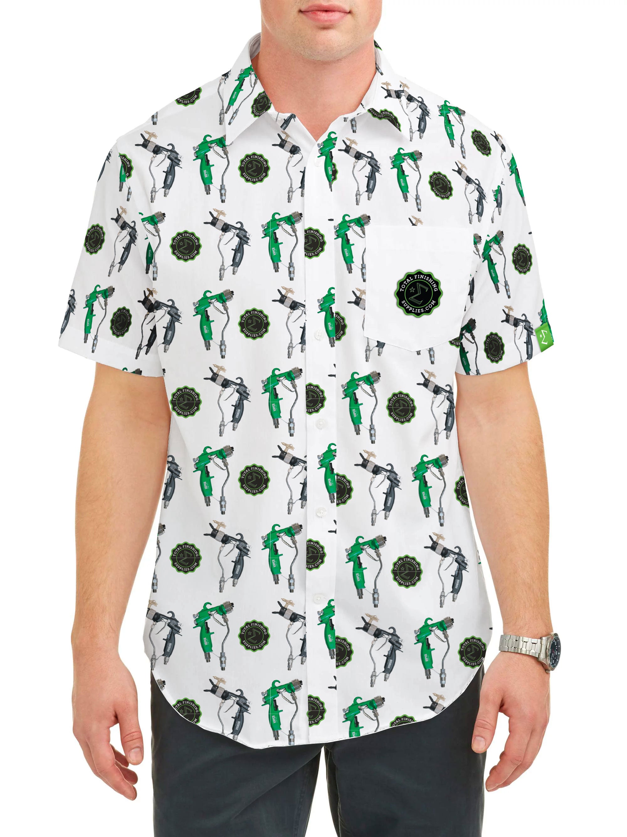 TFS VIPER®/MAMBA® Adult T-Shirt