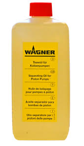 Wagner Throat Seal Lubricant (250 Ml) Parts