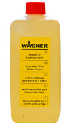 Wagner Throat Seal Lubricant (500 Ml) Parts