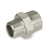 Binks 1/4" x 3/8" DM Reducing Nipple - Total Finishing Supplies