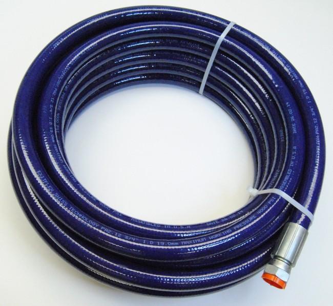 Hoses for Paint Systems