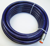3/4 Airless Hose Dark Blue (4000 Psi) - 50 Female X Male