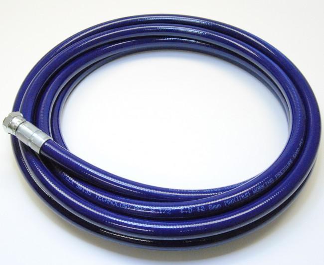 1/2 High-Pressure Hose  Supplies for Paint Systems