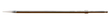 Fluid Needle (Plastic Tip) for DeVilbiss Advance HD - Total Finishing Supplies