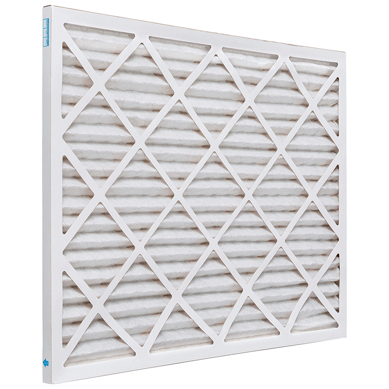 20X20 Merv8 Pleated Filter For Mito (Intake 2) Filters