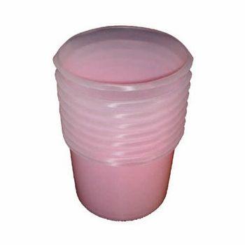 Disposable Rigid Tank Liner 2.5 Gallon Pressure Pot