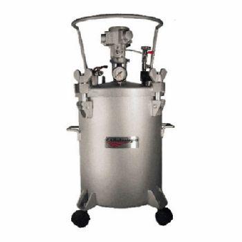 5 Gallon Stainless Steel Pressure Tank Pot
