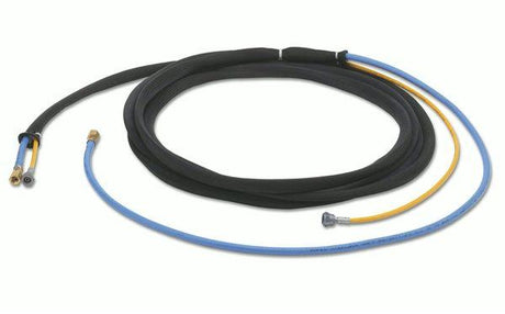 Wagner Fluid/air Hose Set (25 Ft / 7.5 M) Parts
