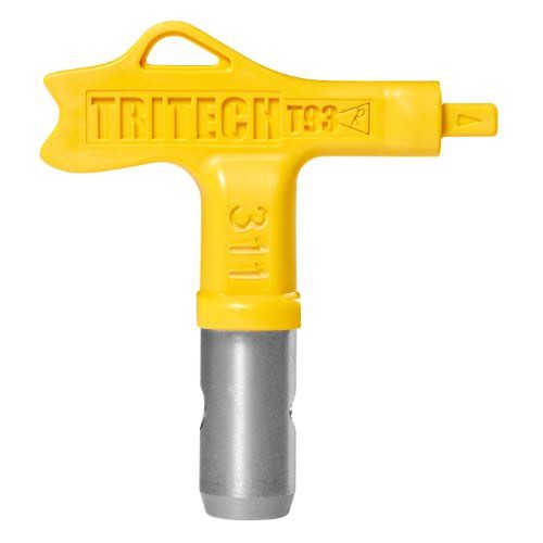 TriTech®™ T93R Reversible Sharp Liner Series Tip
