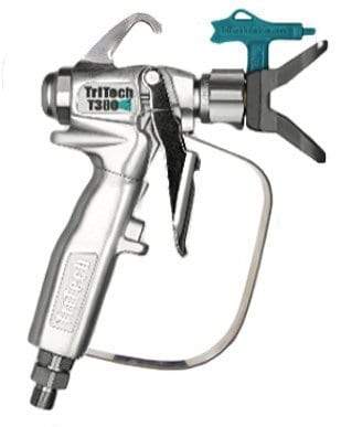 Tri Tech T8 Tri-Tech Industries Premium Finishing Supplies