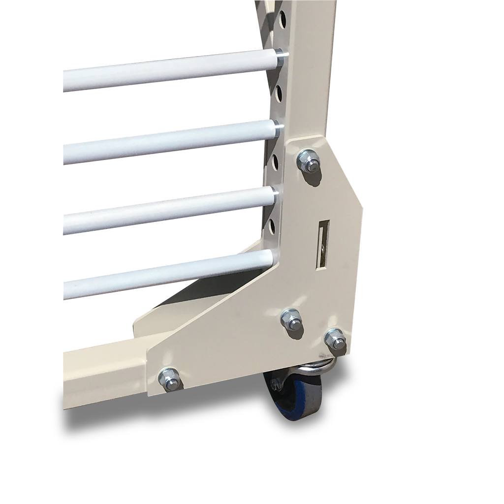 Pro Paint Drying Rack