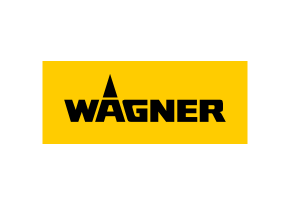 Wagner Corona-Star Pea-C2 Powder Coating