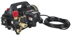 Choremaster® Series Electric Direct Drive (Hand Carry) Cold Water Pressure Washer